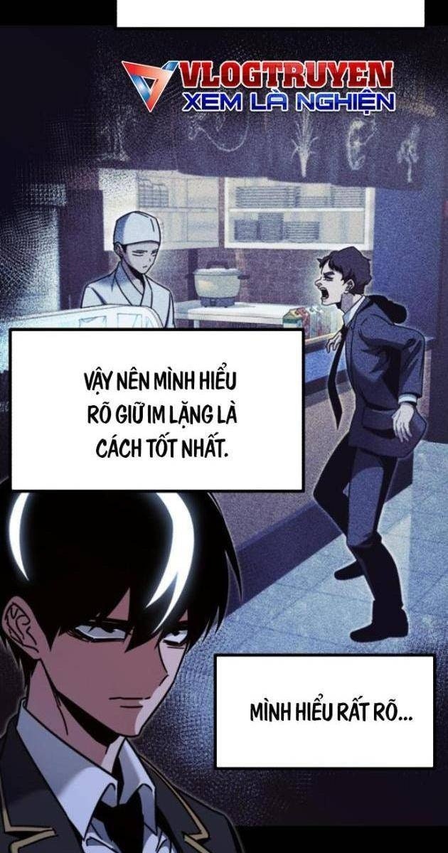 Thống Lĩnh Học Viện Chỉ Bằng Dao Sashimi - Page 17