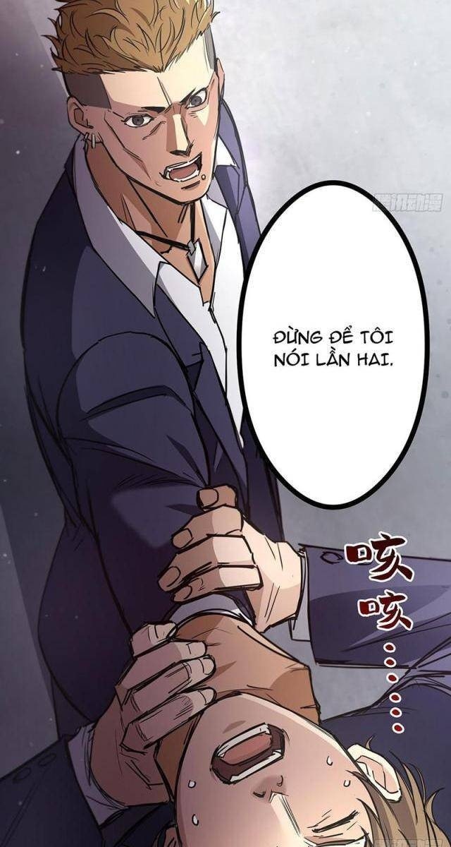 Đặc Công Trùng Sinh: Học Sinh Cấp Ba Mạnh Nhất - Page 42