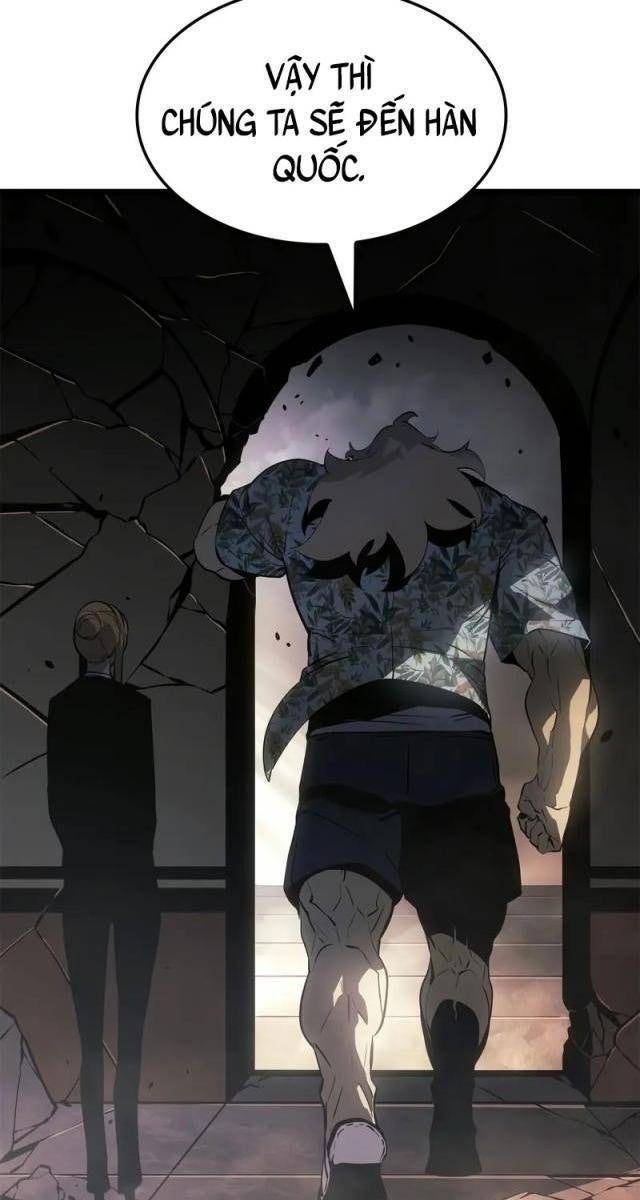 Tôi Thăng Cấp Một Mình Tận Thế Ragnarok - Page 125