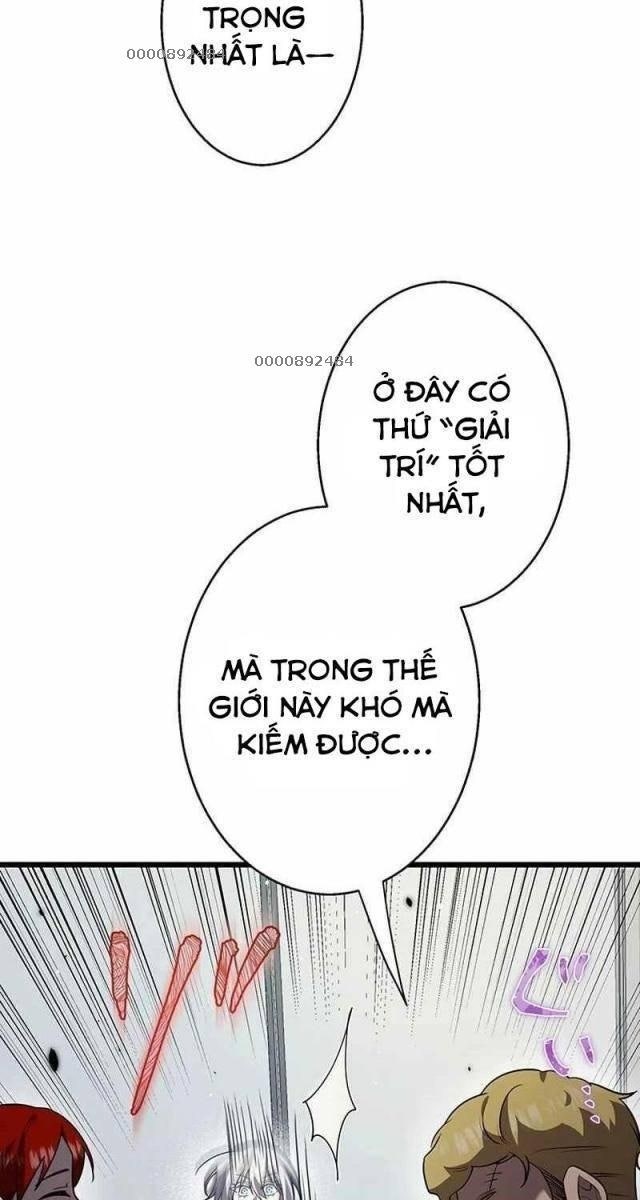 Ah, Thật Tuyệt Khi Còn Sống - Page 52