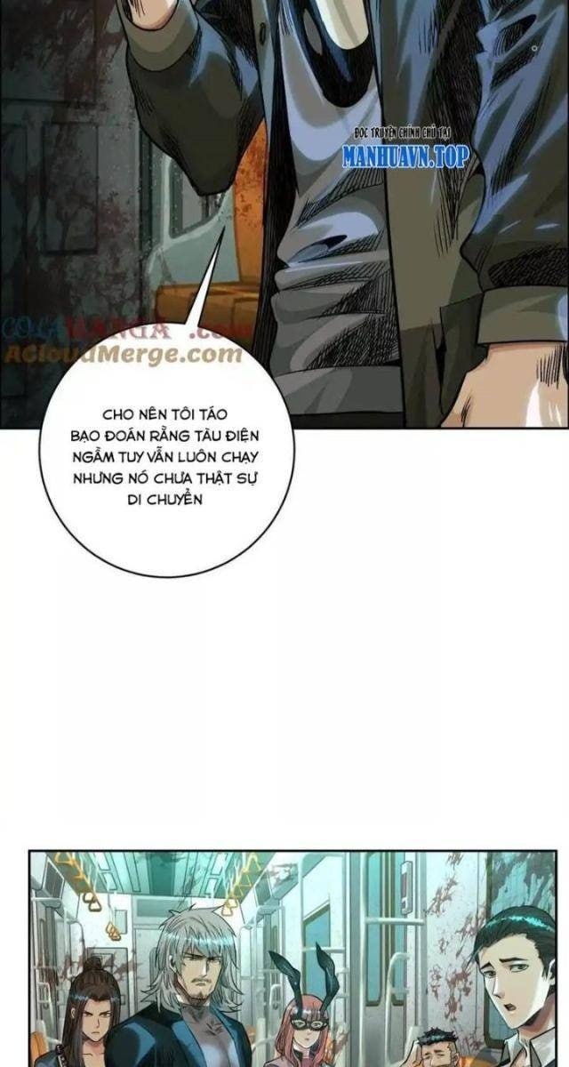 Thập Nhị Tinh - Page 57