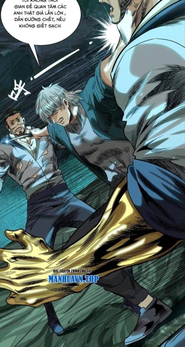 Thập Nhị Tinh - Page 21