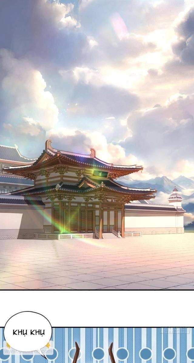 Hồng Hoang: Bắt Đầu Từ Việc Nhận Minh Hà Làm Con Gái Nuôi - Page 13