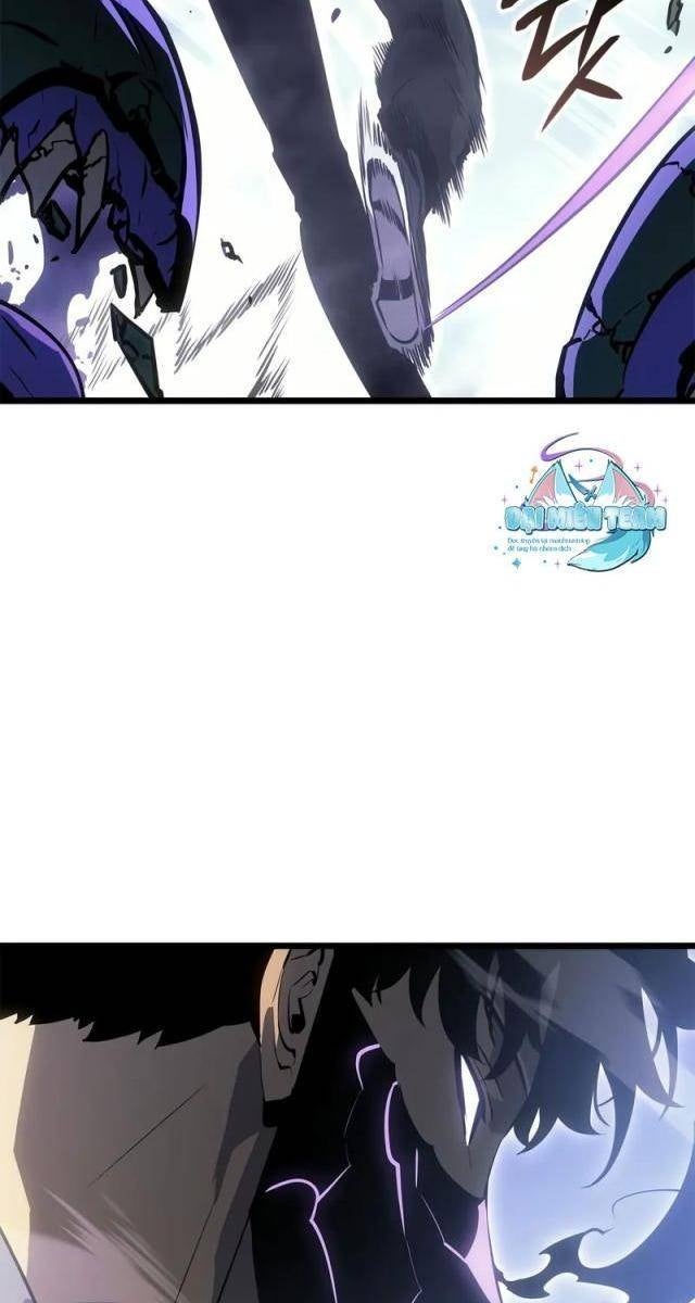 Tôi Thăng Cấp Một Mình Tận Thế Ragnarok - Page 79