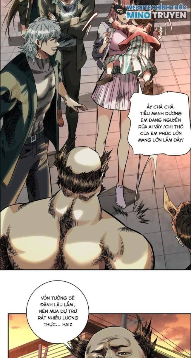 Thập Nhị Tinh - Page 8