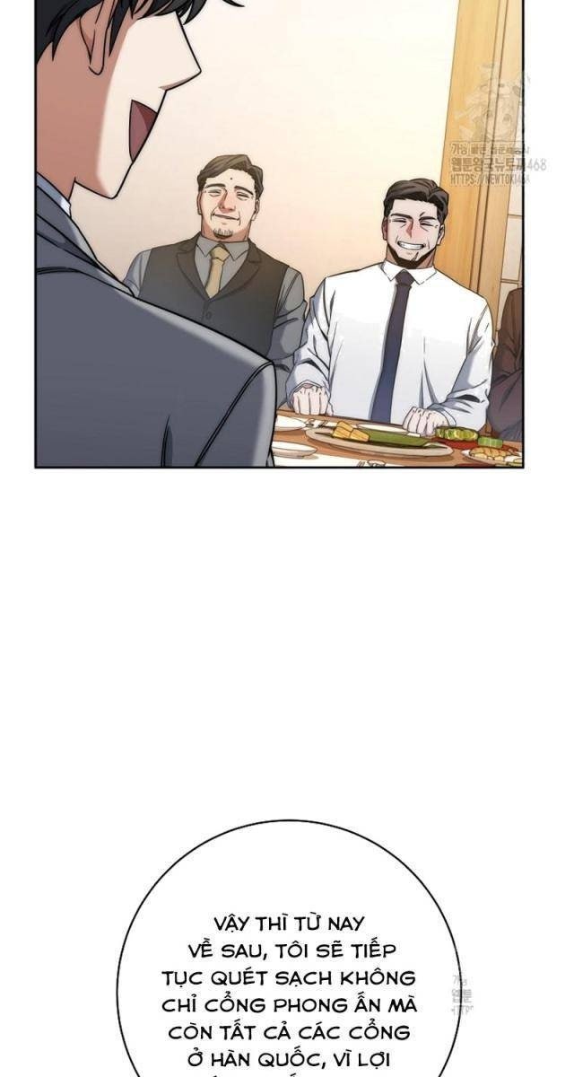 Công Chức Cấp Kiếm Thần Hồi Quy - Page 67