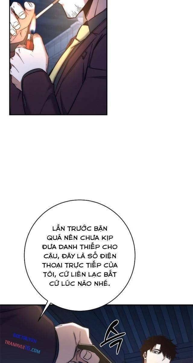 Công Chức Cấp Kiếm Thần Hồi Quy - Page 75