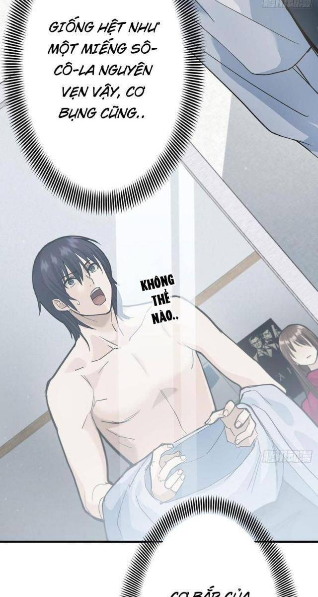 Đặc Công Trùng Sinh: Học Sinh Cấp Ba Mạnh Nhất - Page 15