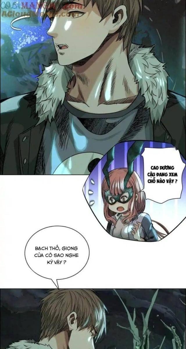 Thập Nhị Tinh - Page 32