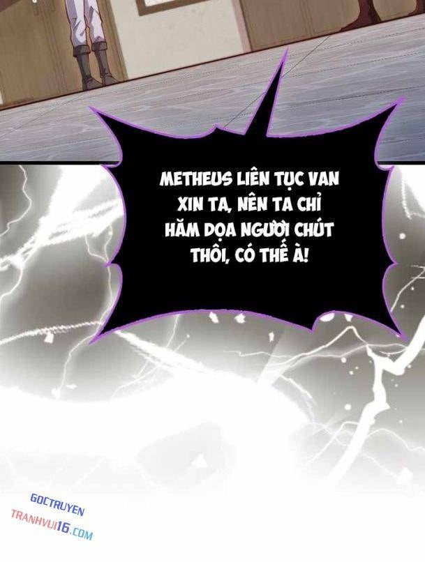 Thương Nhân Thánh Thần - Page 58