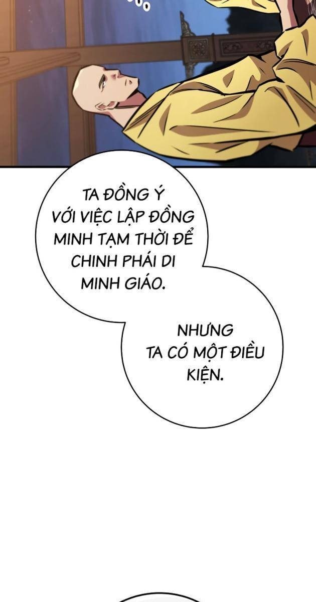 Cửu Thiên Kiếm Pháp - Page 90