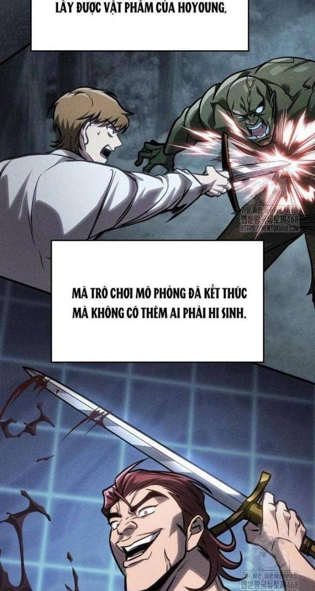 Cuốn Sách Chiến Lược Hàng Đầu Mà Chỉ Tôi Mới Có Thể Nhìn Thấy - Page 98