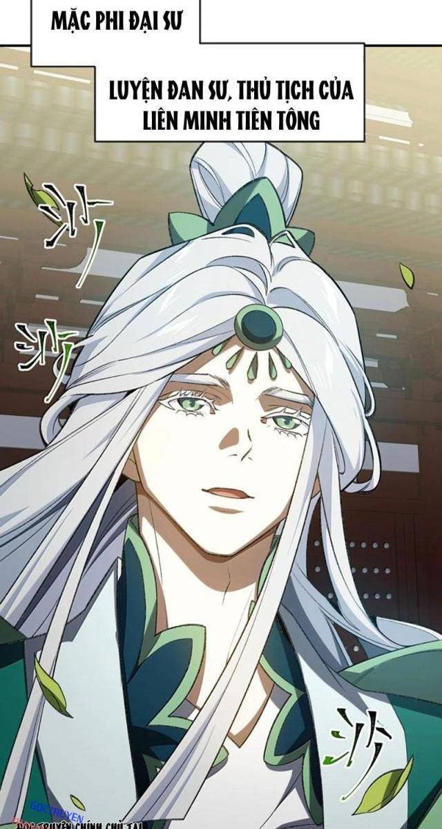 Ta Ở Tu Tiên Giới Chỉ Làm Giờ Hành Chính - Page 14