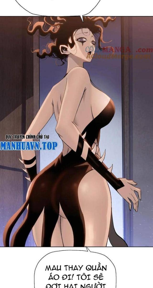 Kẻ Tàn Nhẫn Ngày Tận Thế: Bắt Đầu Dự Trữ Hàng Tỉ Tấn Vật Tư - Page 53