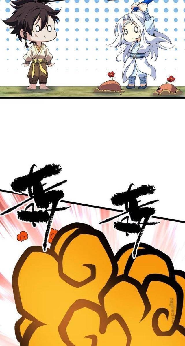 Xuyên Không Đến Thế Giới Tu Chân, Ta Vậy Mà Kích Hoạt Được Hệ Thống Plants vs Zombie - Page 69