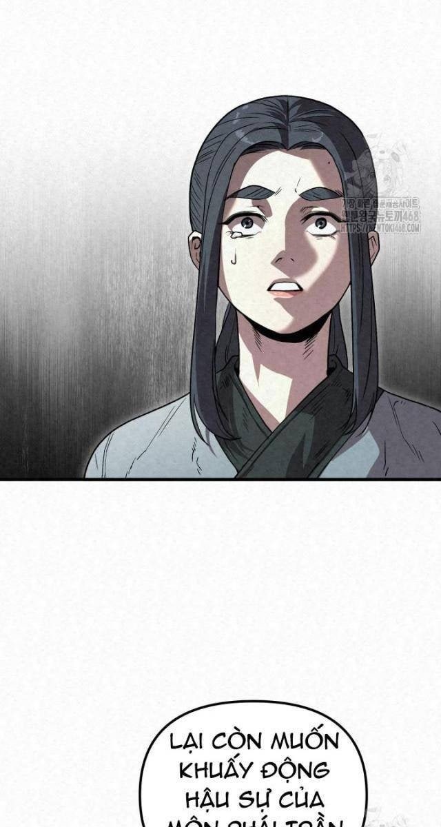 Hắc Bạch Hồ Ly Độc Tâm : Côn Luân Kiếm Tuyến Bạch Bệnh Chi Chủ - Page 57