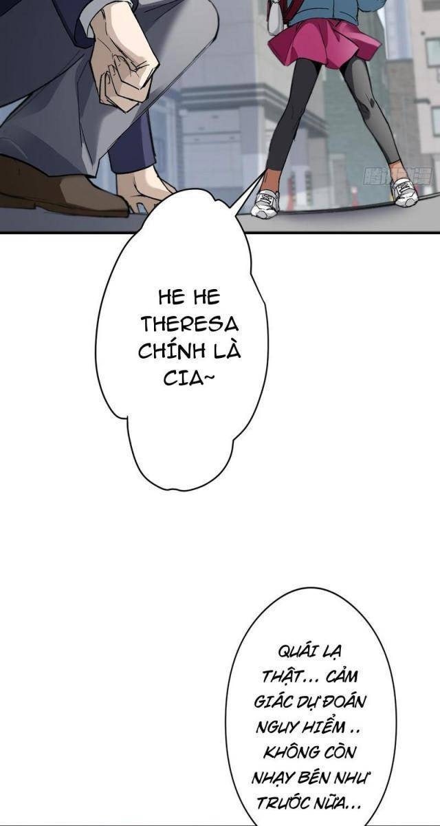 Đặc Công Trùng Sinh: Học Sinh Cấp Ba Mạnh Nhất - Page 101