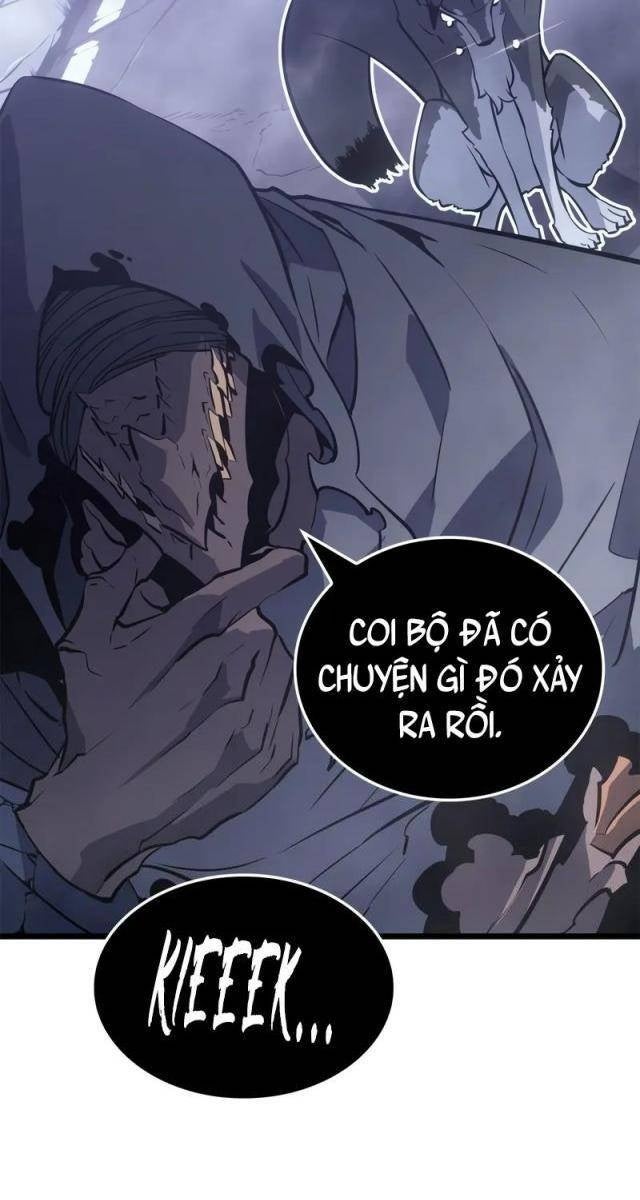 Tôi Thăng Cấp Một Mình Tận Thế Ragnarok - Page 5