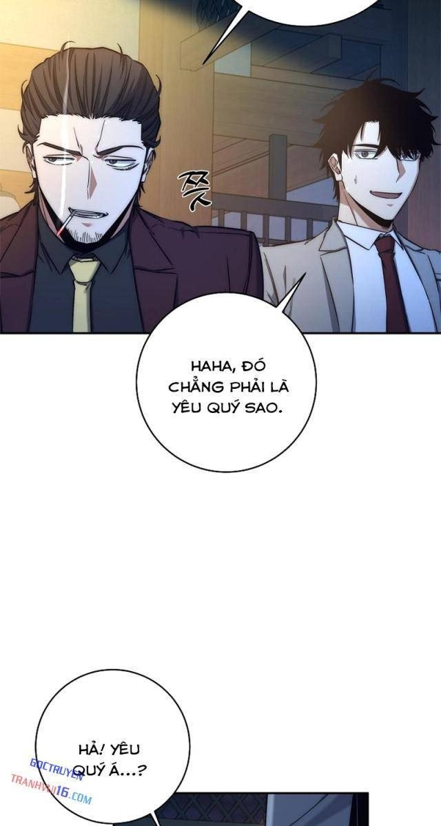 Công Chức Cấp Kiếm Thần Hồi Quy - Page 78