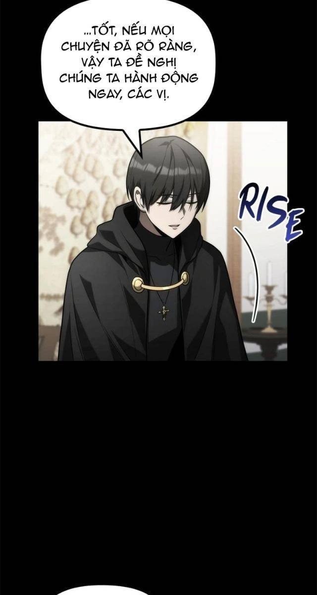 Thiếu Gia Chủ Của Gia Tộc Tử Linh Sư - Page 13