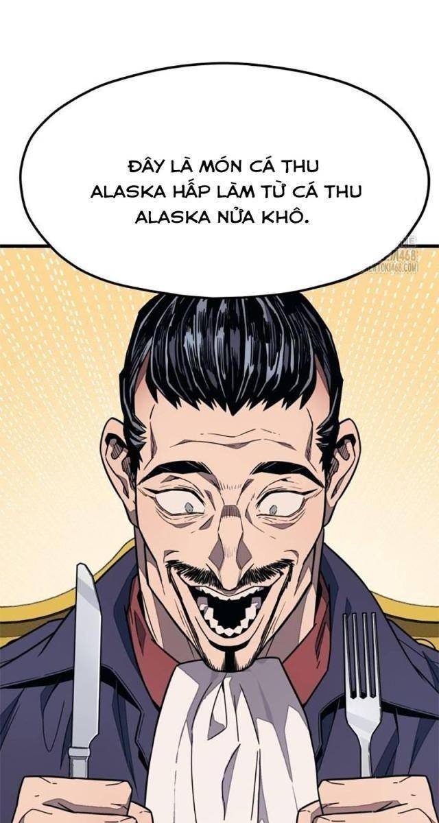 Lớp Học Cải Tạo - Page 6