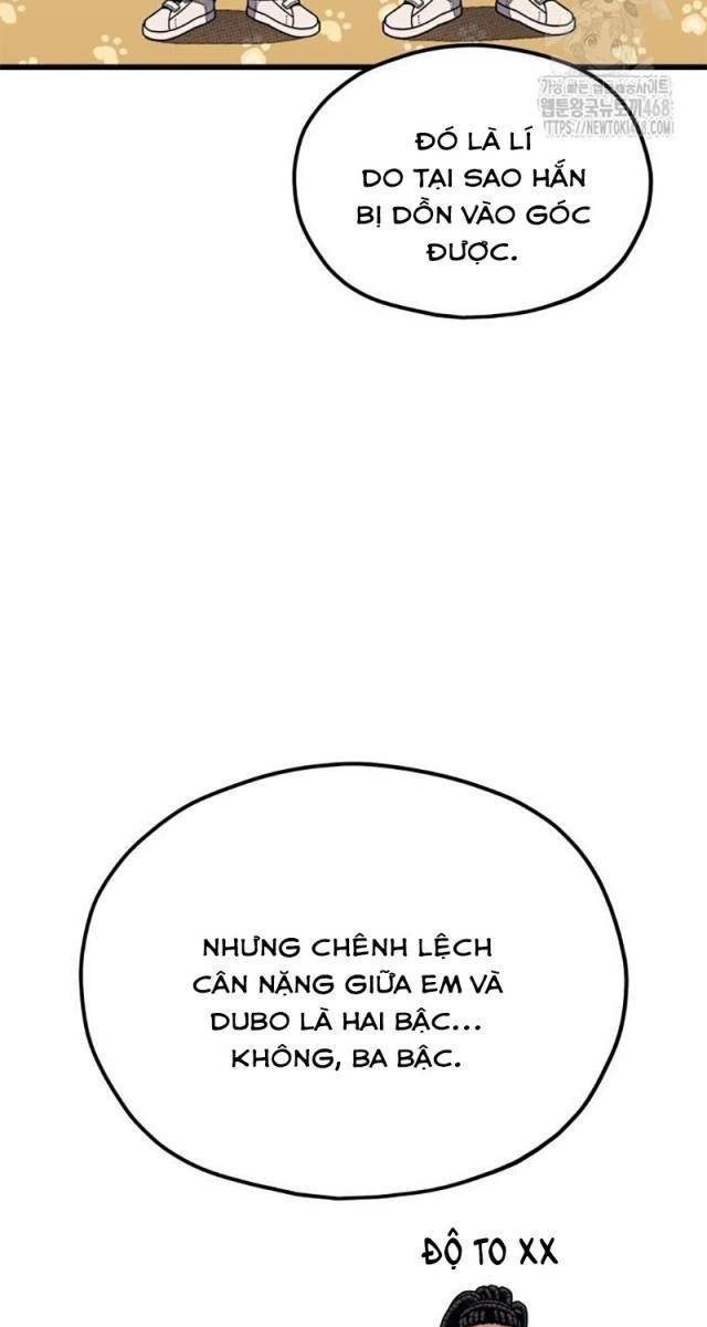 Lớp Học Cải Tạo - Page 35
