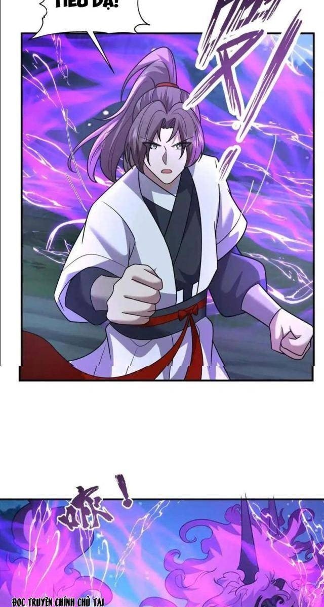 Tân Sủng Mị - Page 42