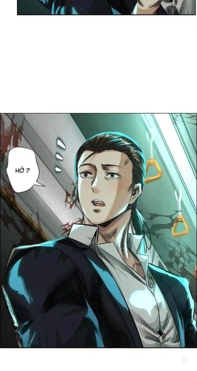 Thập Nhị Tinh - Page 41