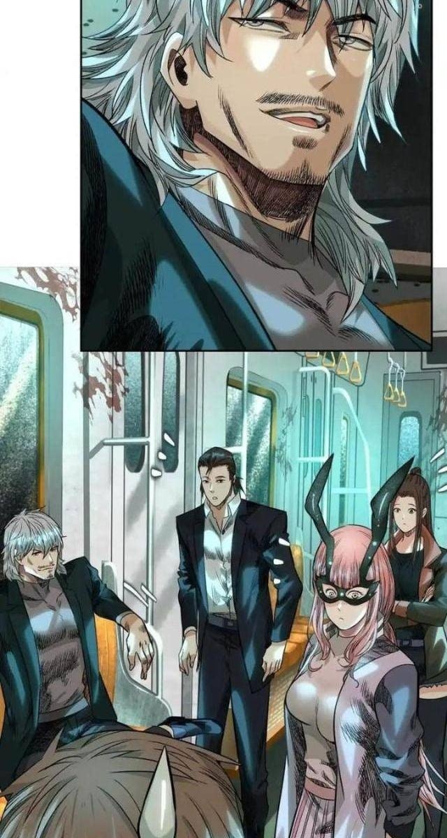 Thập Nhị Tinh - Page 30