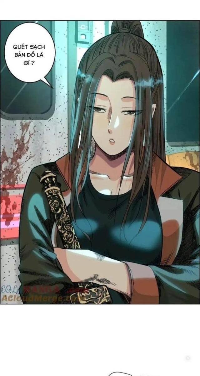 Thập Nhị Tinh - Page 38