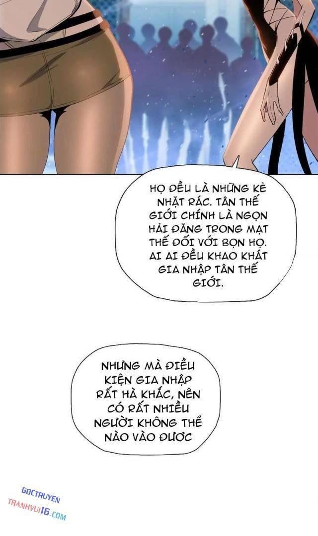 Kẻ Tàn Nhẫn Ngày Tận Thế: Bắt Đầu Dự Trữ Hàng Tỉ Tấn Vật Tư - Page 6