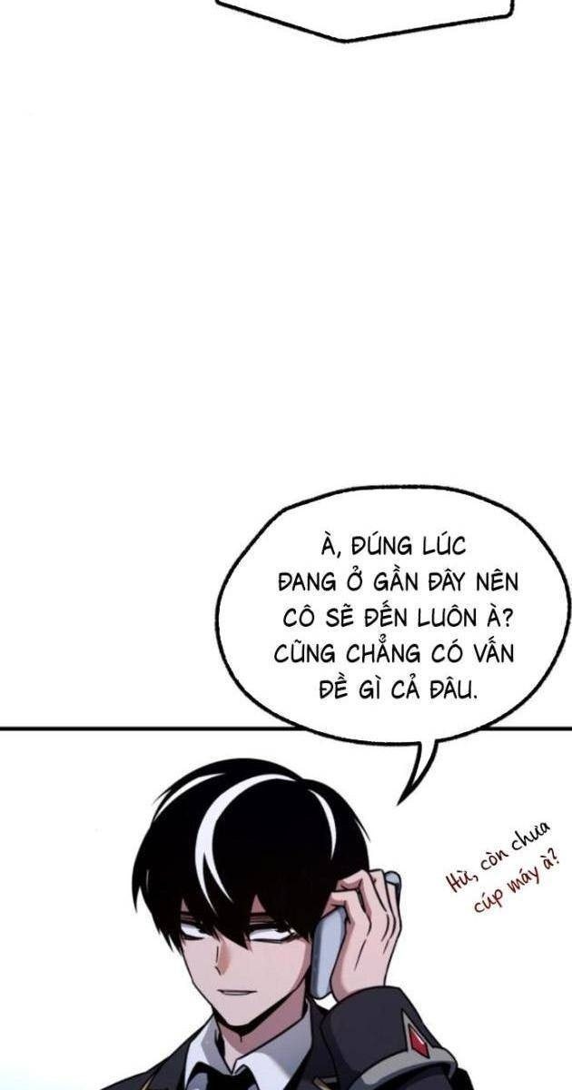 Thống Lĩnh Học Viện Chỉ Bằng Dao Sashimi - Page 22