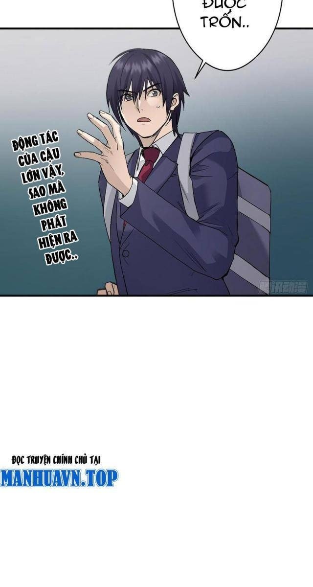 Đặc Công Trùng Sinh: Học Sinh Cấp Ba Mạnh Nhất - Page 25