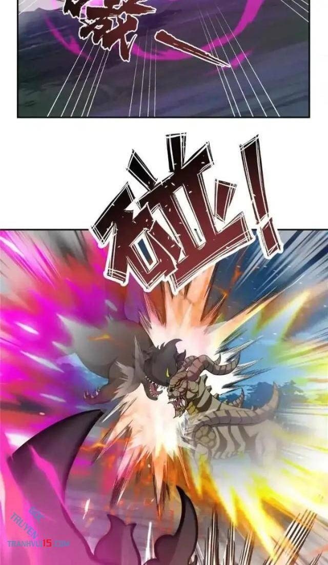 Tân Sủng Mị - Page 12