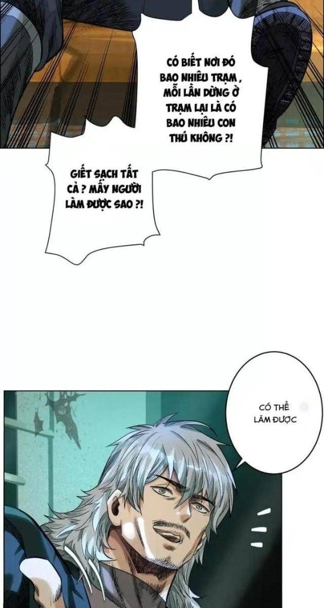 Thập Nhị Tinh - Page 42