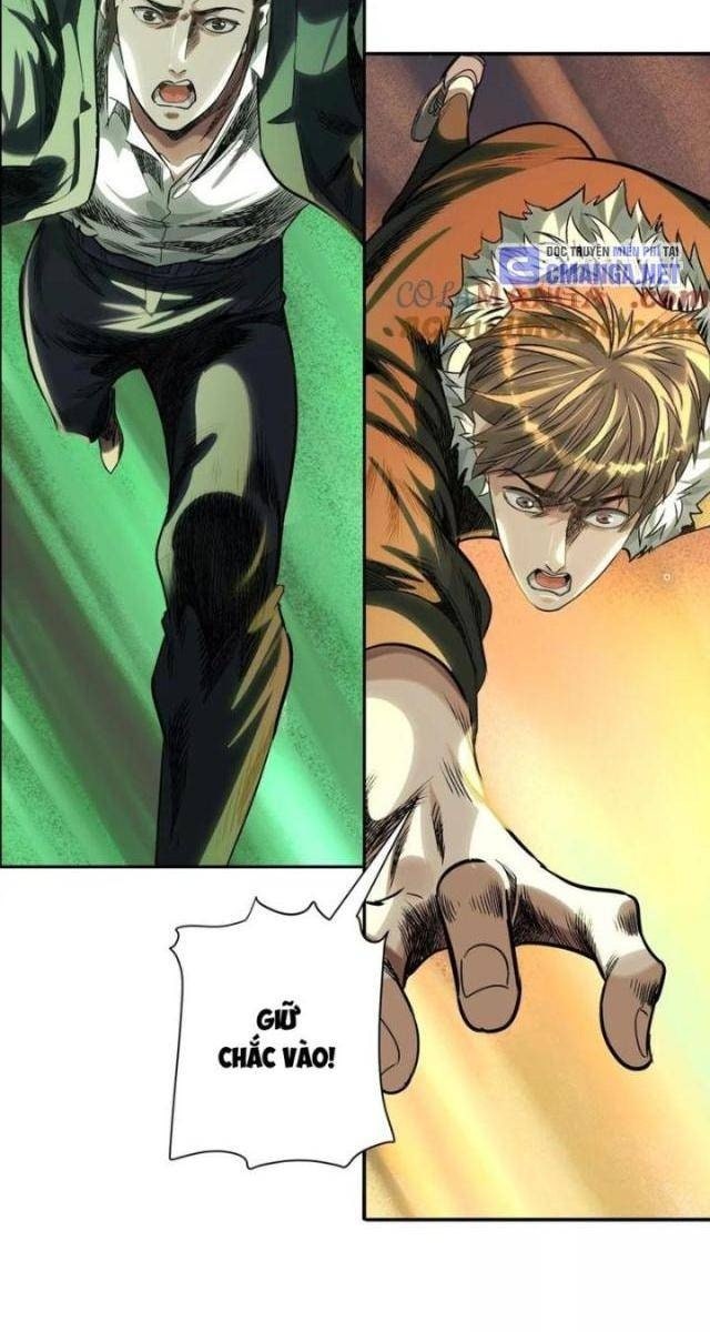 Thập Nhị Tinh - Page 60