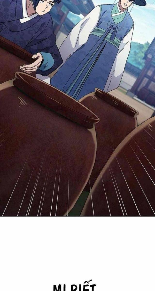 Bác Sĩ Tới Joseon - Page 123