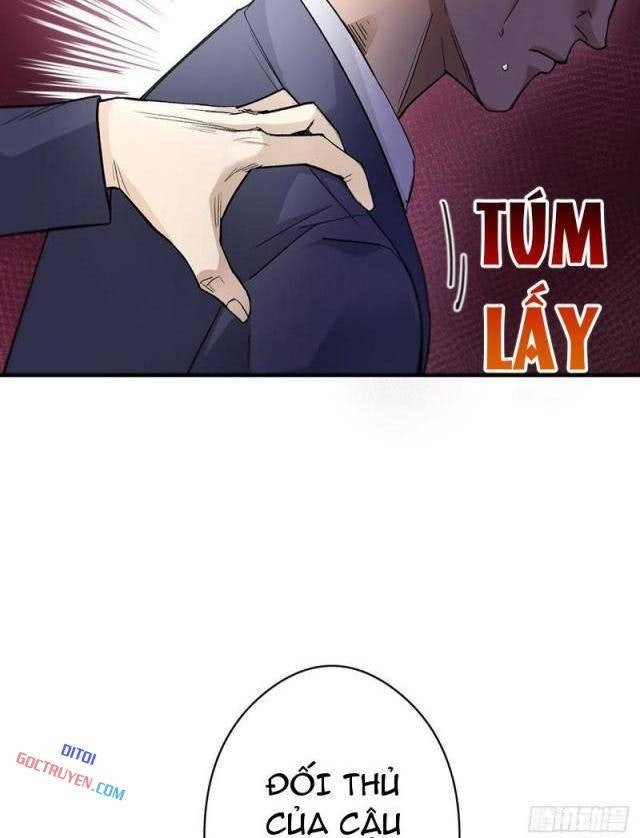 Đặc Công Trùng Sinh: Học Sinh Cấp Ba Mạnh Nhất - Page 34