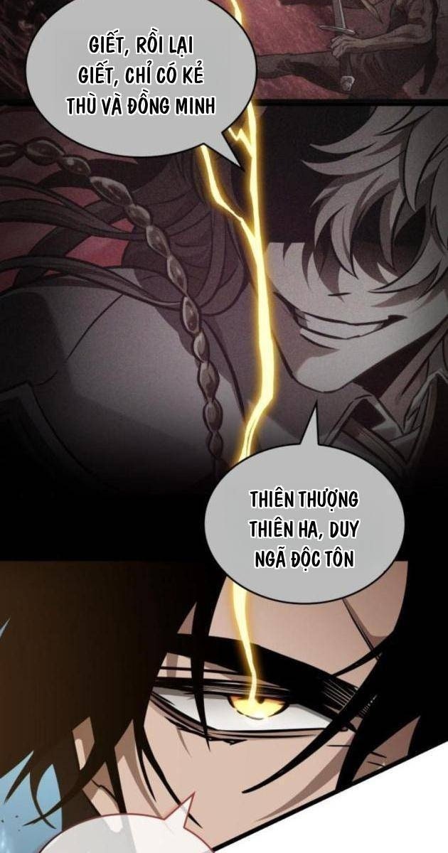 Thế Giới Hậu Tận Thế - Page 86