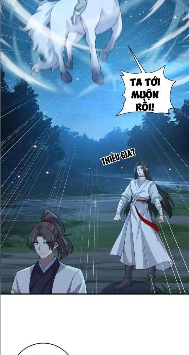 Tân Sủng Mị - Page 36