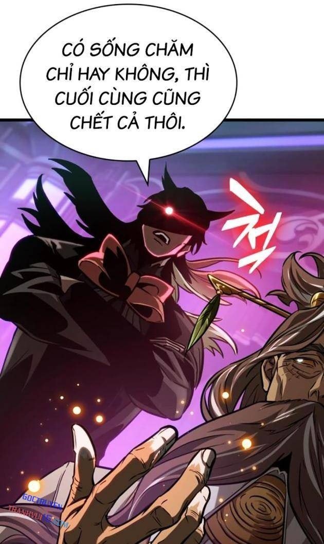 Thế Giới Hậu Tận Thế - Page 62