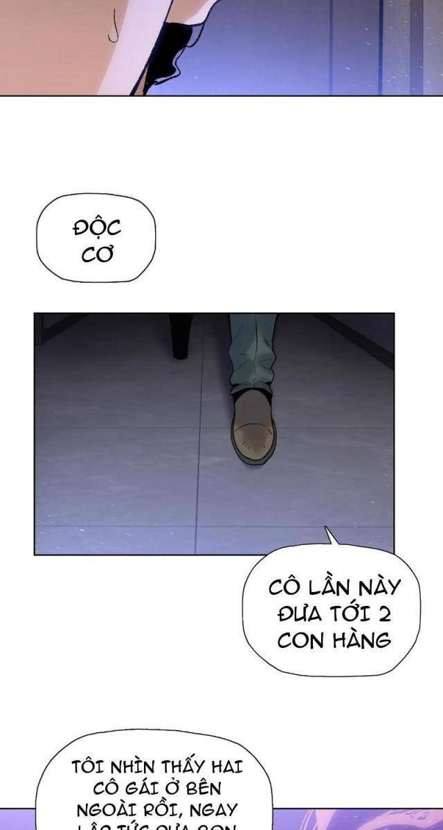 Kẻ Tàn Nhẫn Ngày Tận Thế: Bắt Đầu Dự Trữ Hàng Tỉ Tấn Vật Tư - Page 55