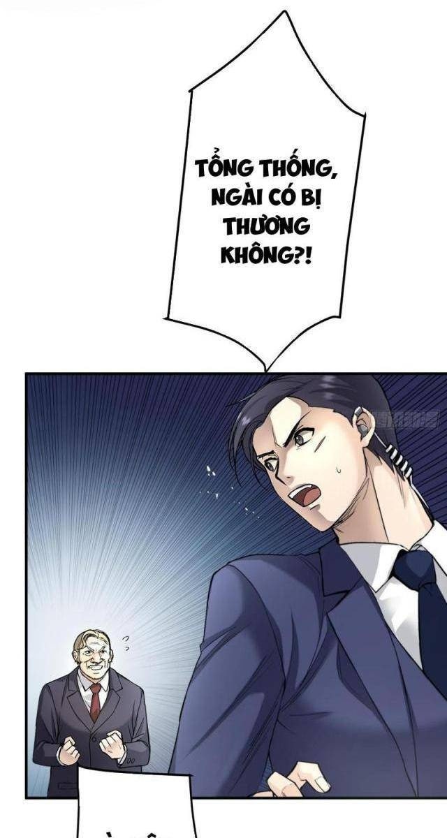 Đặc Công Trùng Sinh: Học Sinh Cấp Ba Mạnh Nhất - Page 119