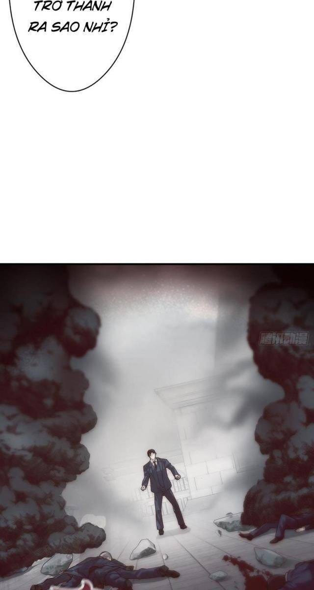 Đặc Công Trùng Sinh: Học Sinh Cấp Ba Mạnh Nhất - Page 86