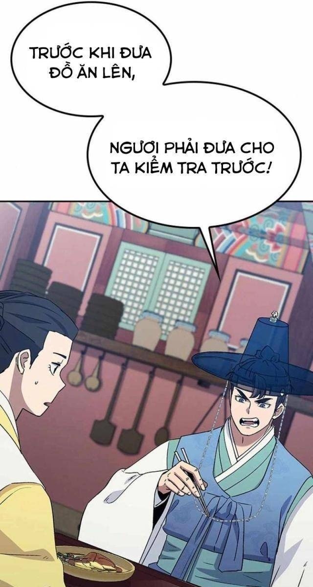 Bác Sĩ Tới Joseon - Page 91