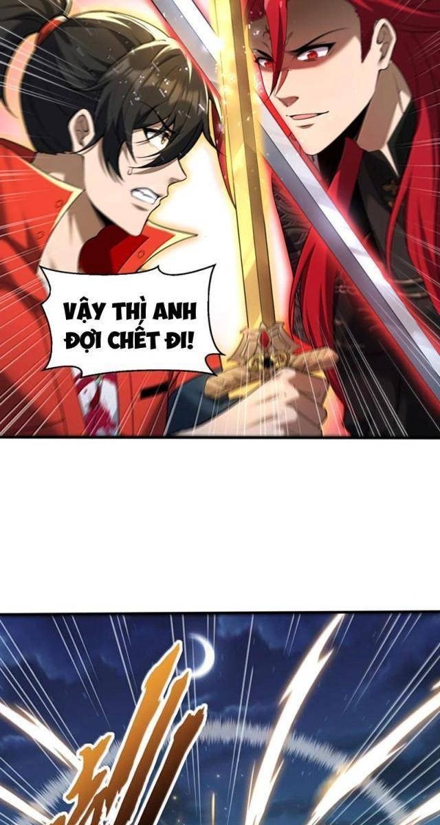 Tôi Livestream Cầu Hôn Nữ Quỷ Vậy Mà Thành Công!? - Page 59