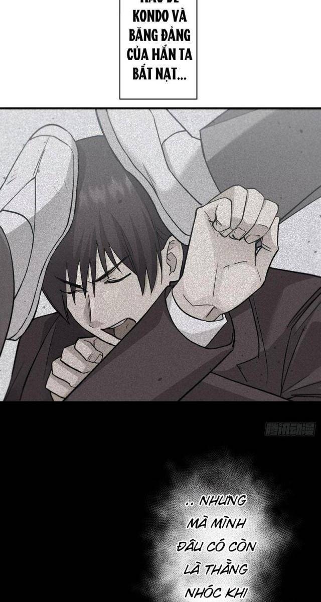 Đặc Công Trùng Sinh: Học Sinh Cấp Ba Mạnh Nhất - Page 61