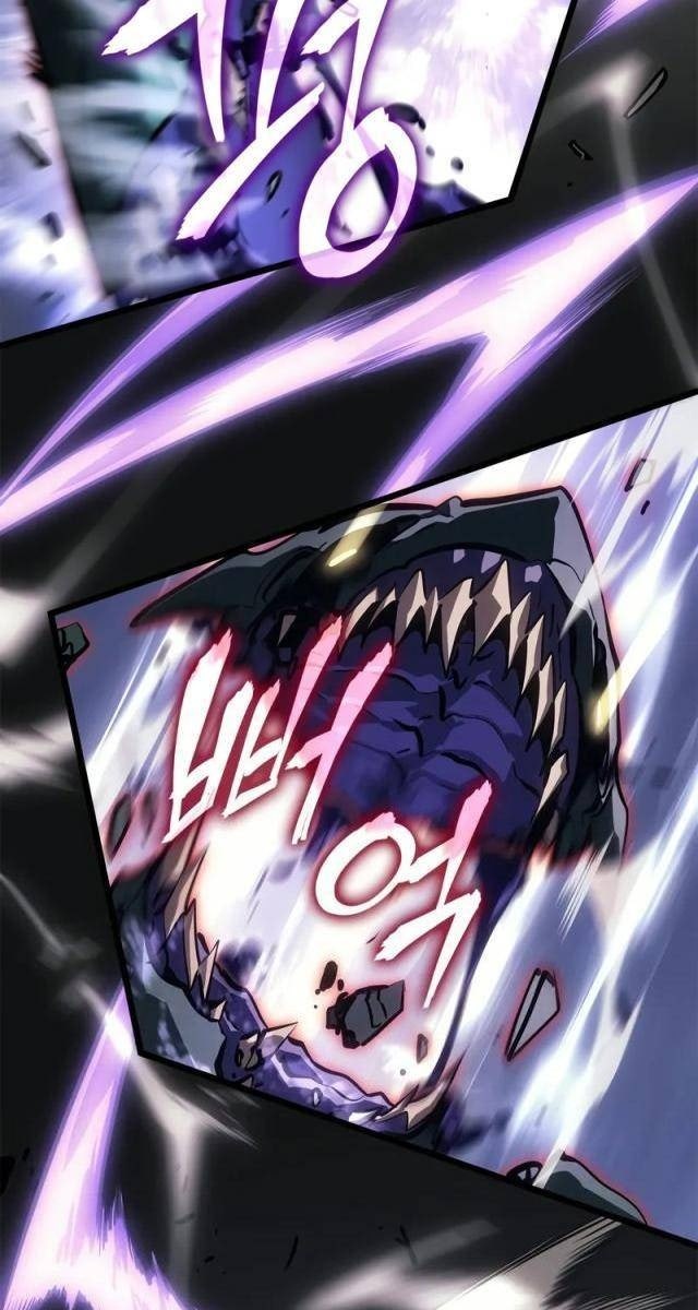 Tôi Thăng Cấp Một Mình Tận Thế Ragnarok - Page 77