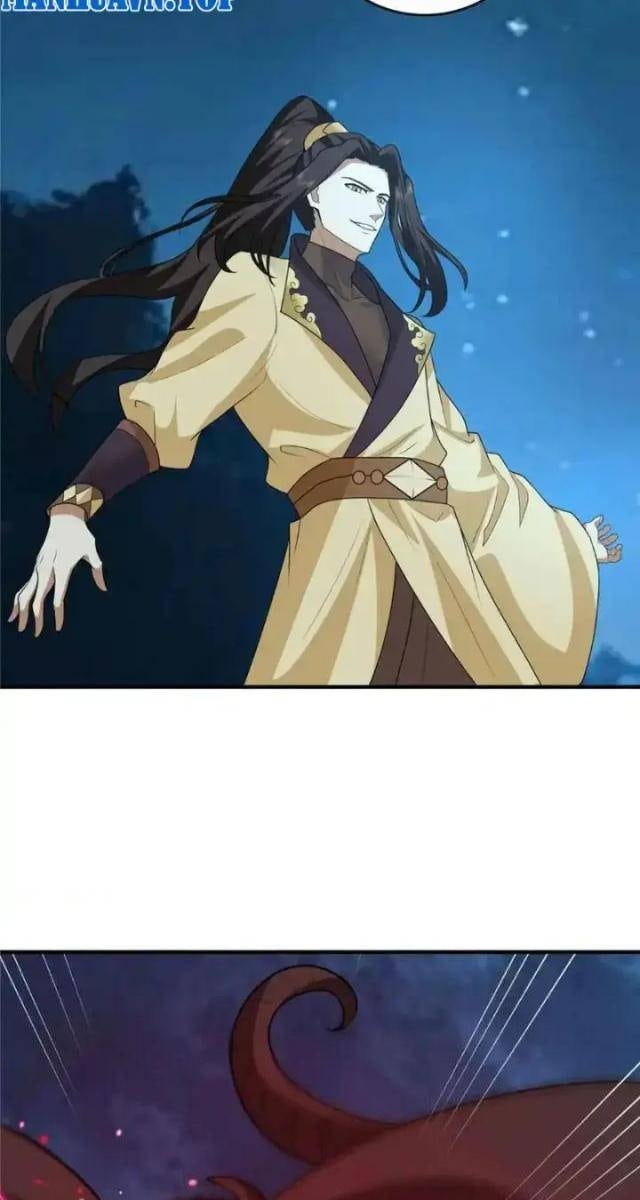 Tân Sủng Mị - Page 22