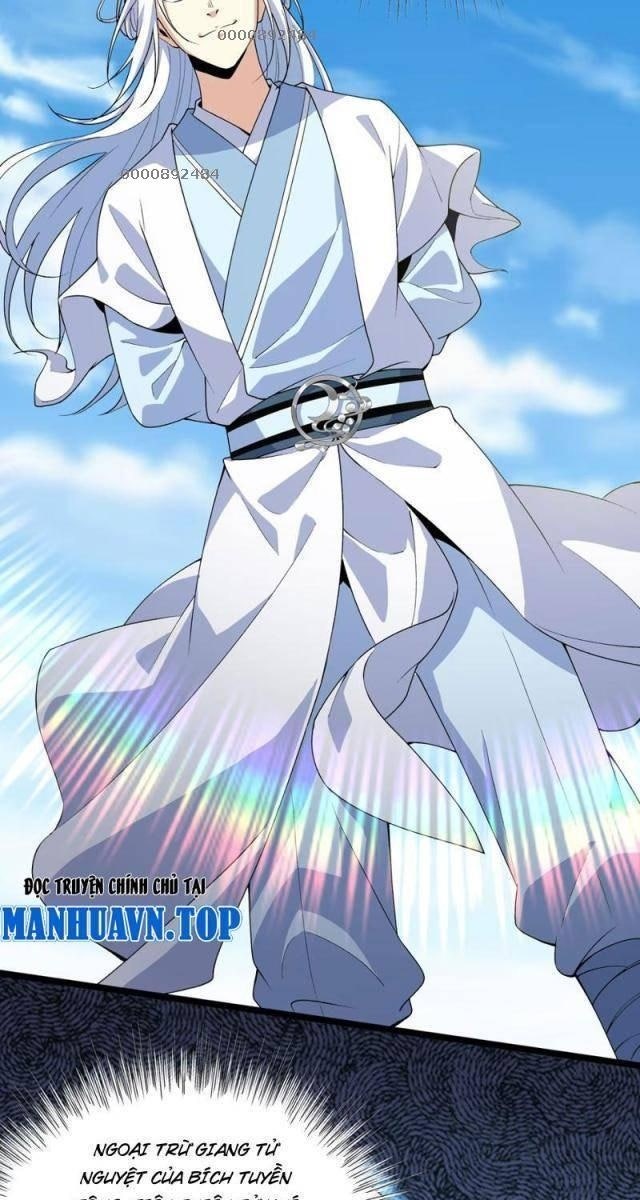 Xuyên Không Đến Thế Giới Tu Chân, Ta Vậy Mà Kích Hoạt Được Hệ Thống Plants vs Zombie - Page 5